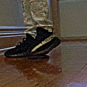 Meet your Posher, Santiago